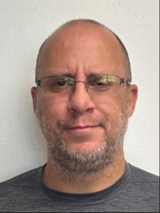 Joseph Philllip Daniel Costa a registered Sex or Violent Offender of Oklahoma
