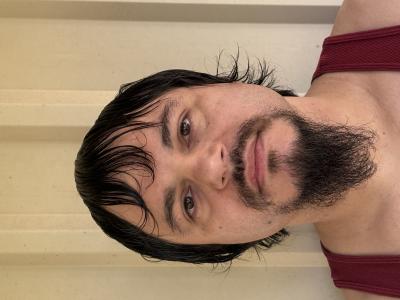 Nicholas Ryan Brooks a registered Sex or Violent Offender of Oklahoma
