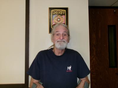 Rick Lee Sandridge a registered Sex or Violent Offender of Oklahoma