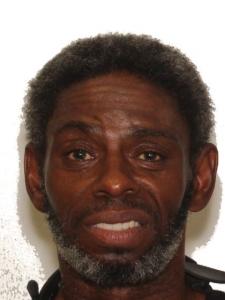 Bobby Ray London a registered Sex or Violent Offender of Oklahoma