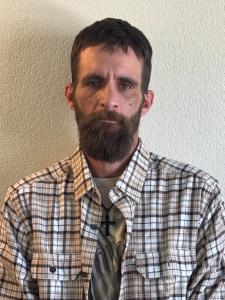 Stephen Raye Sitsler a registered Sex or Violent Offender of Oklahoma
