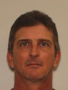 Brandon Carl Parker a registered Sex or Violent Offender of Oklahoma