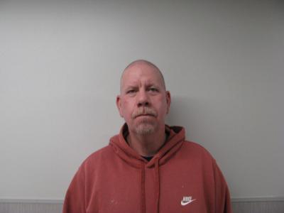 Robert P Armstrong a registered Sex or Violent Offender of Oklahoma