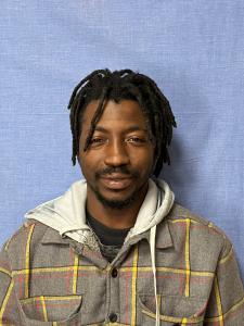 Trequan Deshawn Elston a registered Sex or Violent Offender of Oklahoma