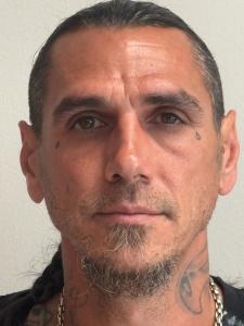 Christopher D Lauricella a registered Sex or Violent Offender of Oklahoma