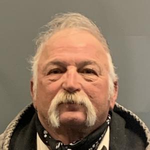 Billy Wayne Roberts a registered Sex or Violent Offender of Oklahoma