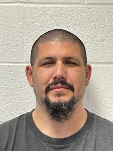 Jason Edgar Daniel a registered Sex or Violent Offender of Oklahoma