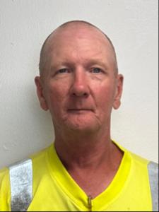 Larry Michael Richard a registered Sex or Violent Offender of Oklahoma