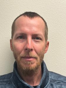 Cody R Scott a registered Sex or Violent Offender of Oklahoma