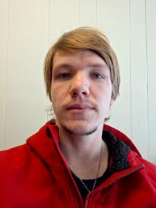 Jackson Alan Running a registered Sex or Violent Offender of Oklahoma