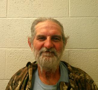 Curtis Dale Gibson a registered Sex or Violent Offender of Oklahoma