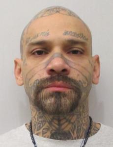 Joel Asher Bosque a registered Sex or Violent Offender of Oklahoma