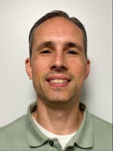 Aaron Richard Thompson a registered Sex or Violent Offender of Oklahoma