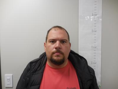 Marcus Antonio Sandoval a registered Sex or Violent Offender of Oklahoma