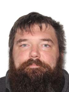 Jordan Michael Dozier a registered Sex or Violent Offender of Oklahoma