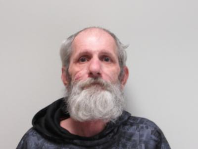 Daniel Lee Thompson a registered Sex or Violent Offender of Oklahoma