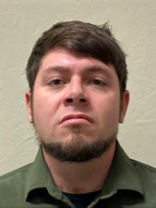 Kreyson Jake Loewen a registered Sex or Violent Offender of Oklahoma
