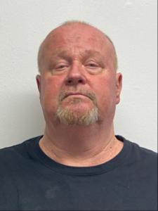 Gary Lee Buday a registered Sex or Violent Offender of Oklahoma