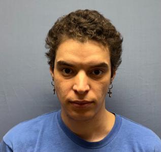 Brandon Jefferson a registered Sex or Violent Offender of Oklahoma