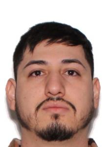 Ramon Alberto Gutierrez a registered Sex or Violent Offender of Oklahoma