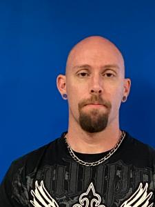 Keith James Draves a registered Sex or Violent Offender of Oklahoma