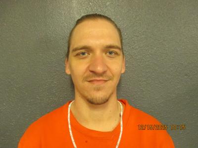 Kyle Dillan Mosby a registered Sex or Violent Offender of Oklahoma