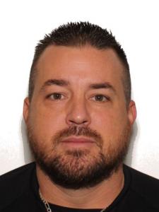 Stephen Caldwell Strong a registered Sex or Violent Offender of Oklahoma