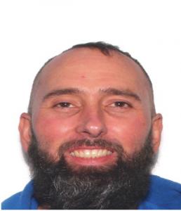 Trever Blackwell a registered Sex or Violent Offender of Oklahoma