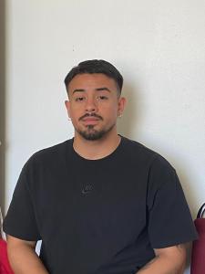 Victor Jesus Campa a registered Sex or Violent Offender of Oklahoma