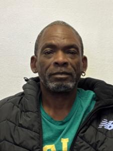 Lamont Albert Alexander a registered Sex or Violent Offender of Oklahoma