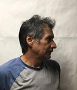 Johnny Cochran a registered Sex or Violent Offender of Oklahoma