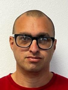 Trevor Allen Mann a registered Sex or Violent Offender of Oklahoma