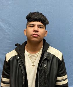 Nathaniel Paul Bates a registered Sex or Violent Offender of Oklahoma
