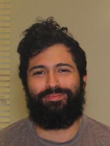 Christian Matthew Castillo a registered Sex or Violent Offender of Oklahoma