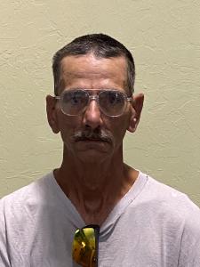 Jimmy Daryl Dunn a registered Sex or Violent Offender of Oklahoma