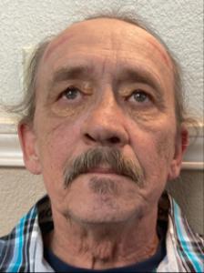 Michael J Hooten a registered Sex or Violent Offender of Oklahoma