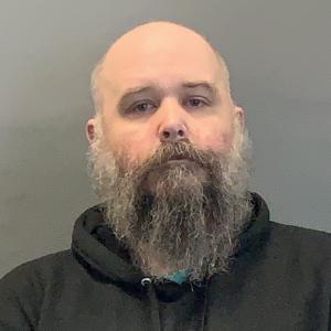 Michael Robinson a registered Sex or Violent Offender of Oklahoma