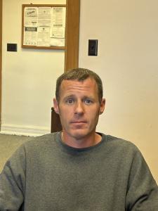 Cody Ryan Murphy a registered Sex or Violent Offender of Oklahoma