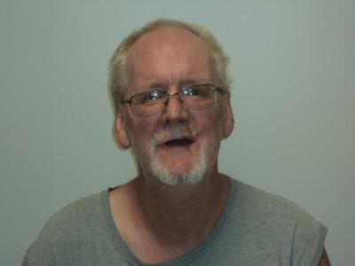 James Wade Yohn a registered Sex or Violent Offender of Oklahoma