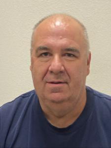 Stephen Joseph Yanny a registered Sex or Violent Offender of Oklahoma