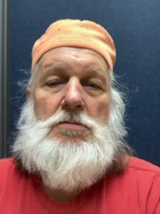 Richard Keith Coons a registered Sex or Violent Offender of Oklahoma
