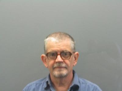 Mark Dale Rice a registered Sex or Violent Offender of Oklahoma
