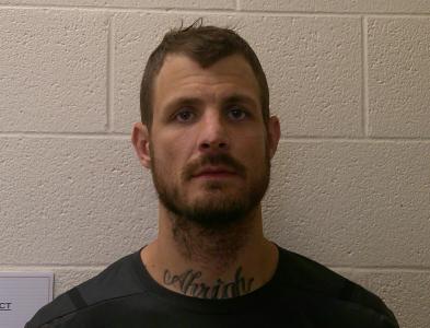 Joshua J Walton a registered Sex or Violent Offender of Oklahoma