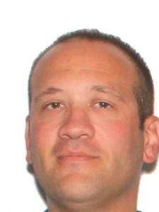 Thomas Andrew Phipps a registered Sex or Violent Offender of Oklahoma