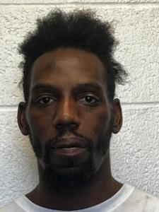 David Van Johnson a registered Sex or Violent Offender of Oklahoma
