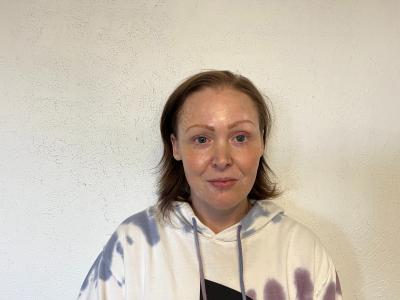 Korrina Eason a registered Sex or Violent Offender of Oklahoma