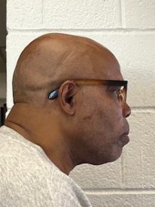 Tyrone Mason Jr a registered Sex or Violent Offender of Oklahoma