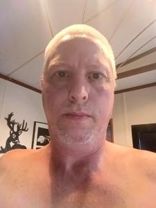 Christopher Lindsay Stuart a registered Sex or Violent Offender of Oklahoma