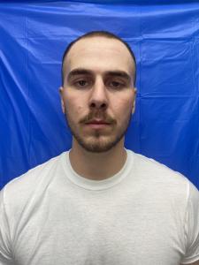 Adam Matthew Butler a registered Sex or Violent Offender of Oklahoma