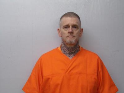 Russell Lee Brown a registered Sex or Violent Offender of Oklahoma